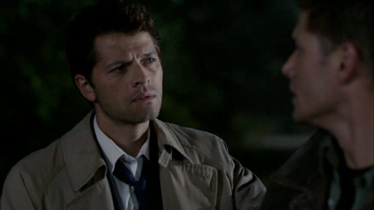 A Dean and Castiel Timeline, Part One
