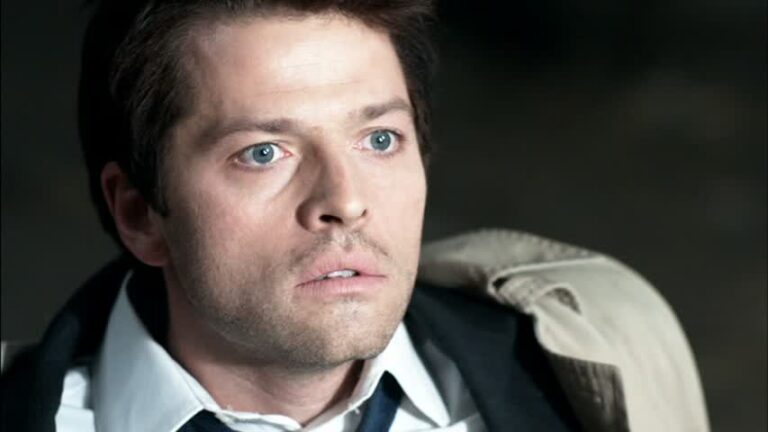 Misha Collins Scheduled to Return To Supernatural