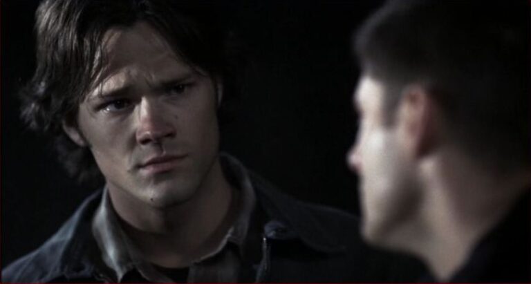 The Top Ten Supernatural Brotherly Moments