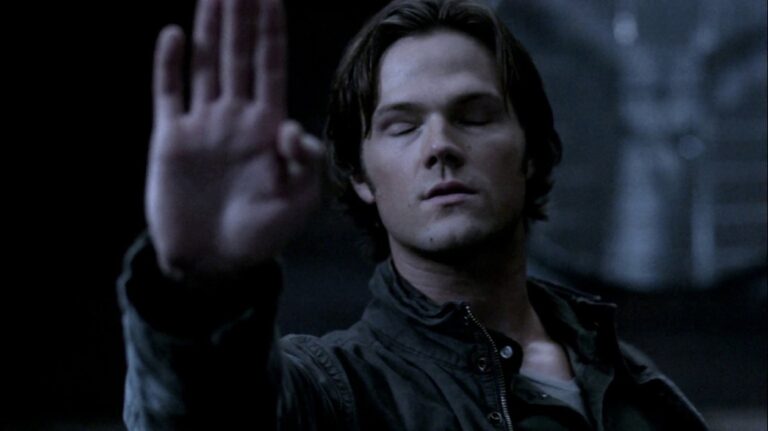 The Many Faces of Sam Winchester – Part 2: DemonBlood! Sam