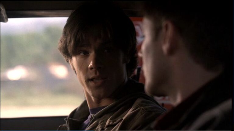 The Enigma of Sam Winchester’s Hair – Seasons 1 to 4