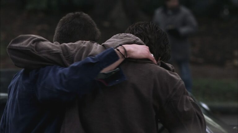 Sam and Dean Winchester – Warriors of Light