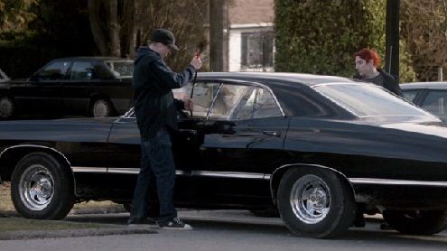 Stealingcar
