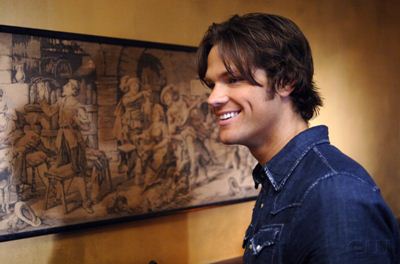 Happy Birthday Jared – You’re…Tall