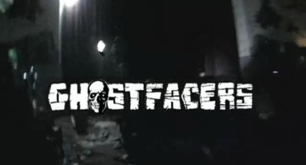 Recap – “Ghostfacers Webisode 1”