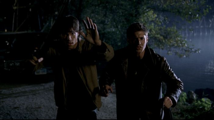 The Boys Are Back in Town: Supernatural Episode Seven