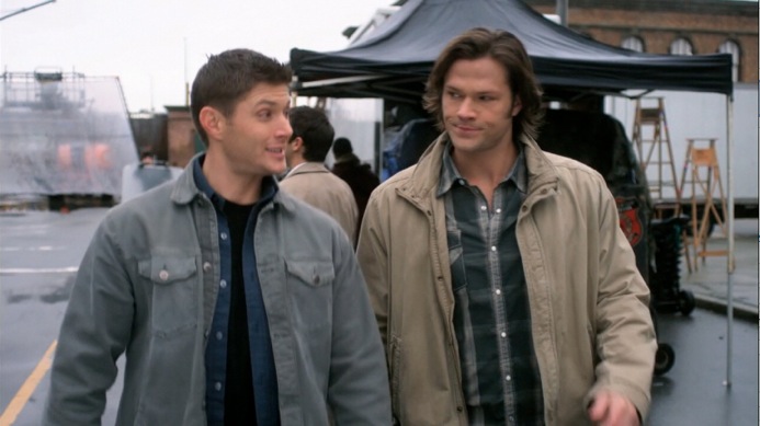 Looking Back at Supernatural’s S6:  Rank The Episodes in Five Minutes!