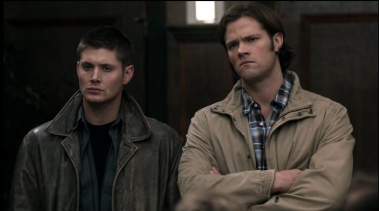 My 2014 New Year’s Resolution: Back To Basics For The Winchester Family Business