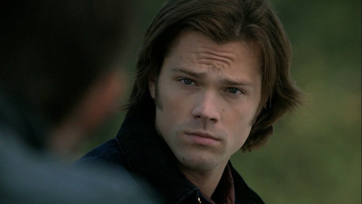 The Season Six Enigma of Sam Winchester’s Hair