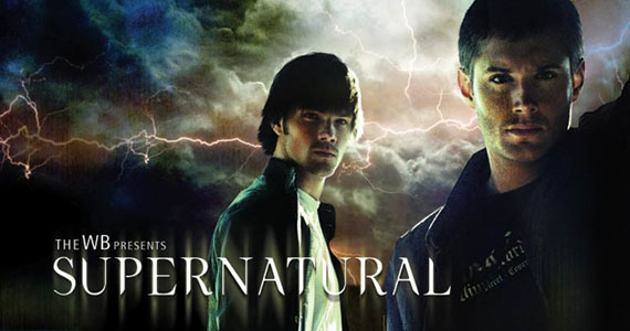 This Week in History – Supernatural Style