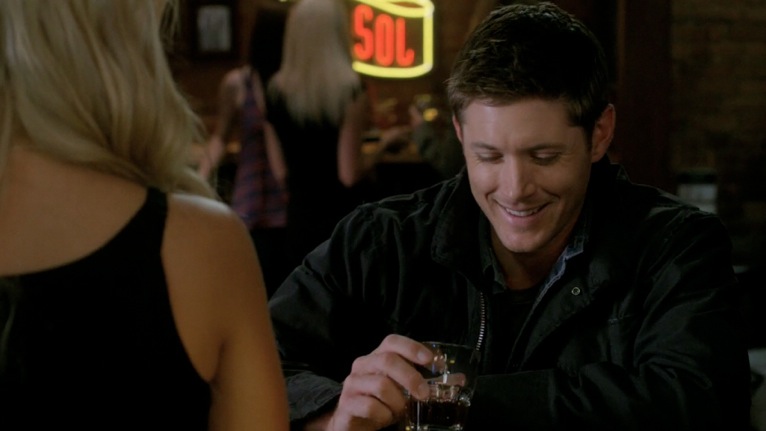The Winchester Family Business Short Attention Span Theater Presents – Happy 36th Birthday Dean