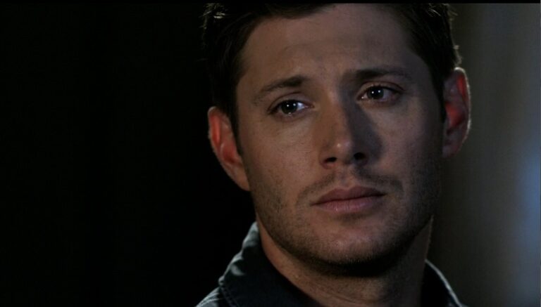 A Deeper Look at Supernatural Season Seven Dean Winchester