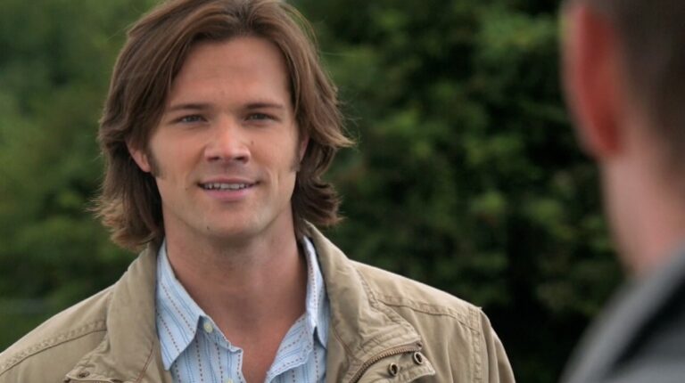 The Supernatural Season 7 Enigma of Sam Winchester’s Hair