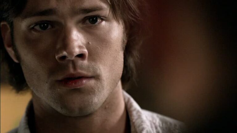 What’s Your Supernatural Scene #5
