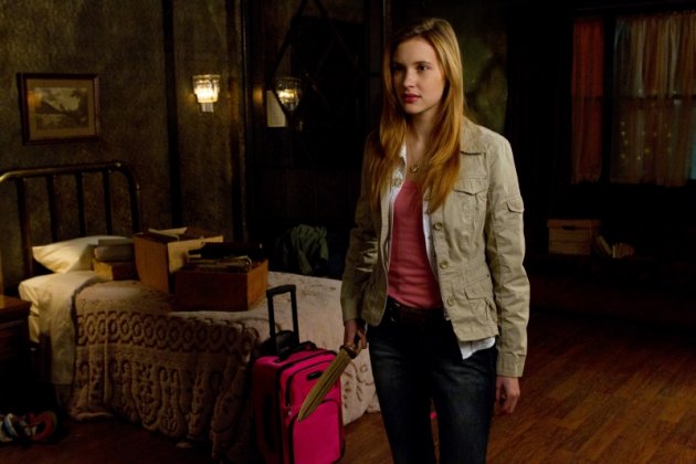 Thoughts on Supernatural 7.13 – “The Slice Girls”