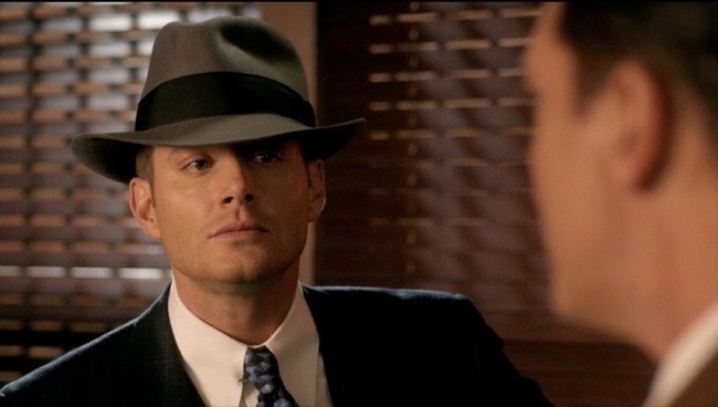 Alice’s Review – Supernatural 7.12, “Time After Time”