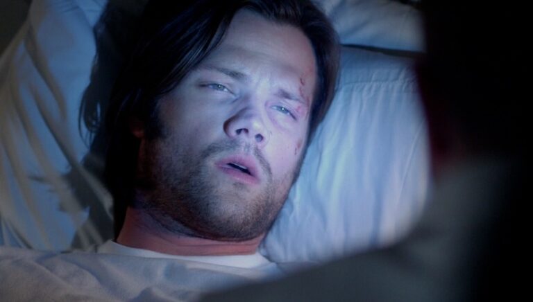 Thoughts on Supernatural 7.17: “The Born-Again Identity”