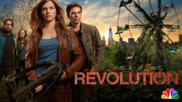 Eric Kripke’s “Revolution” Makes NBC Fall Schedule.  See The Trailer!