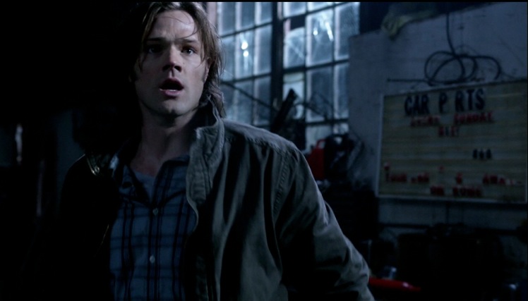 Rank The Supernatural Season Seven Episodes in Five Minutes!