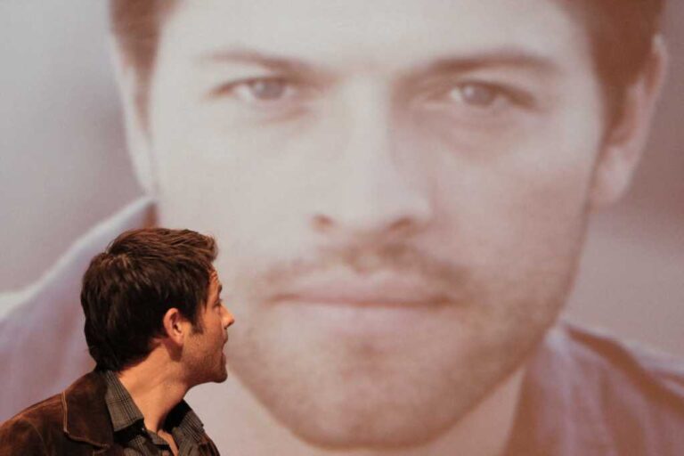 Throwback Thursday:  The Conventional Wisdom of Misha Collins