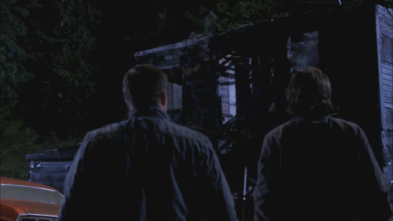 The Audacity of Supernatural: Top Ten Most Shocking Moments – Part Deux!