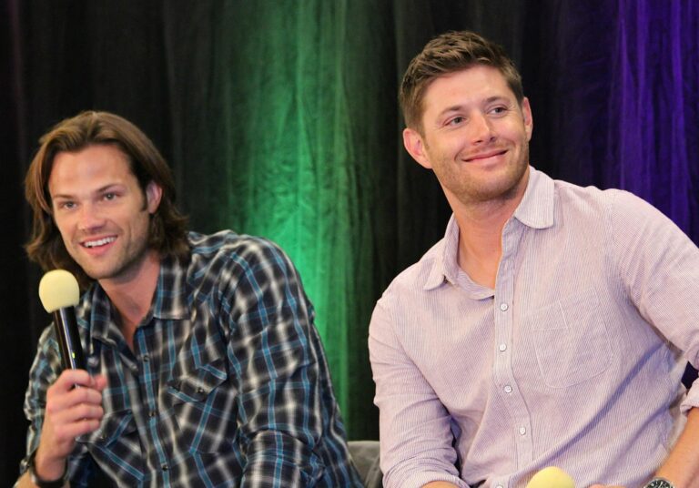 Bears and Mooses and Jensen, OH, MY! VanCon Report Part 3