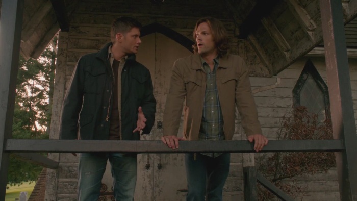 Let’s Discuss: What Is Needed To Make Supernatural Season 8 Great?