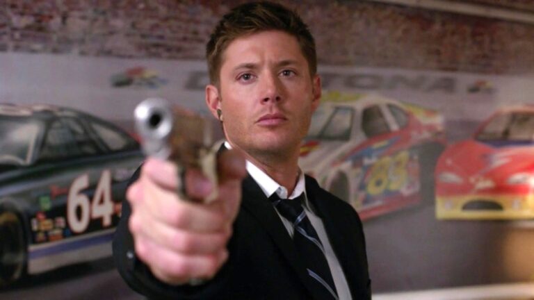 sweetondean’s Wrap Up of “Supernatural” 8.06 – “Southern Comfort”