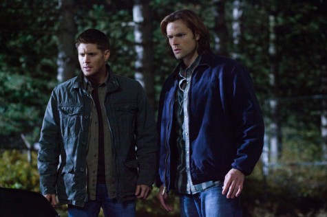Sofia’s Review: “Supernatural” 8.10 “Torn and Frayed”