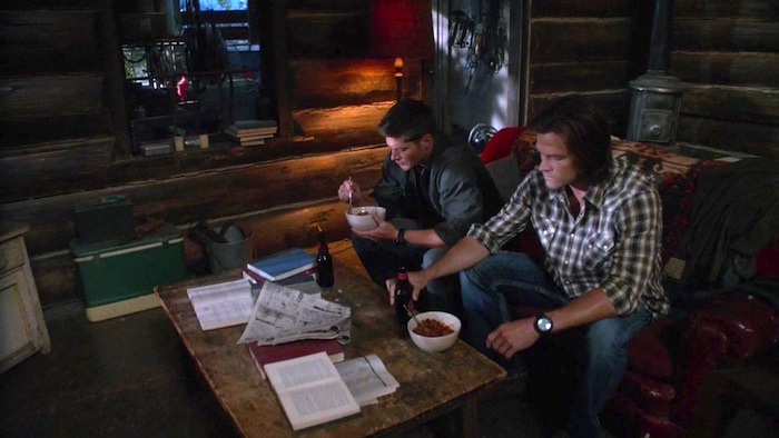 sweetondean’s Wrap Up of “Supernatural” 8.10 – “Torn and Frayed”