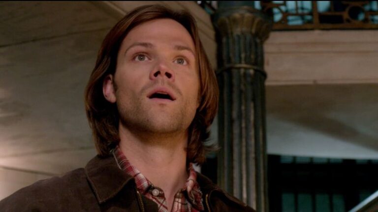 A Deeper Look At Supernatural Season Eight Sam Winchester, Part Two