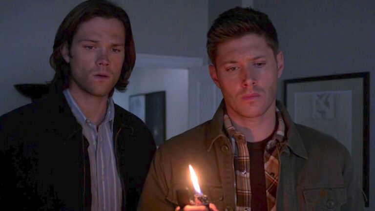 Alice’s Review – Supernatural 8.15 –  “Man’s Best Friend With Benefits”