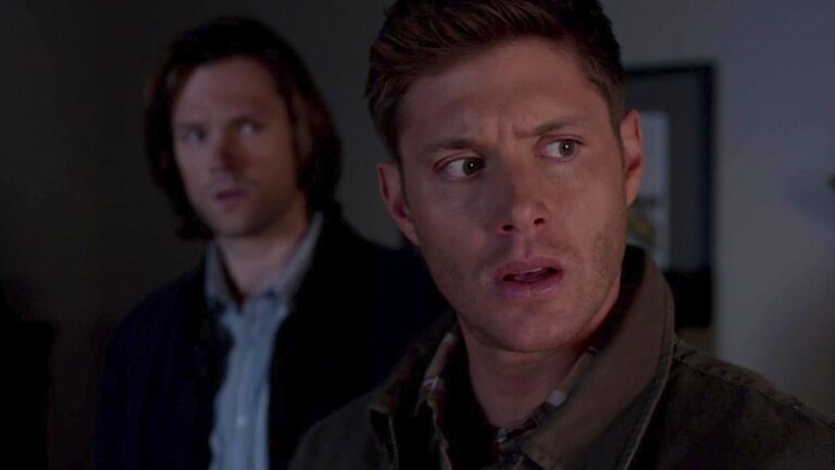 sweetondean’s Wrap Up of “Supernatural” 8.15 – “Man’s Best Friend with Benefits”