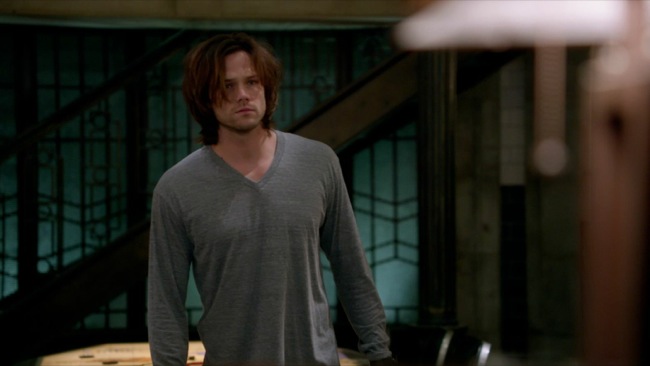 Thoughts on Supernatural 8.20 – “PacMan Fever”