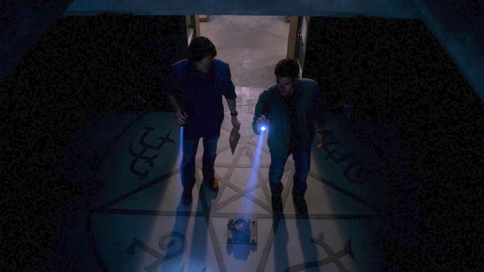 Alice’s Review: “Supernatural” 8.22, “Clip Show” aka More Missed Opportunities