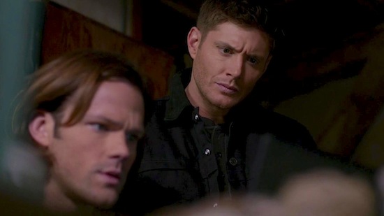 Looking Back at Supernatural Season 8: Rank The S8 Episodes in 5 Minutes
