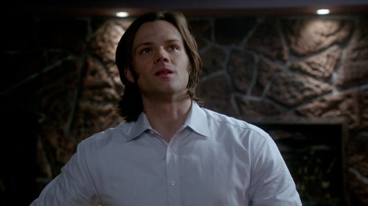 What’s Your Supernatural Scene? #14