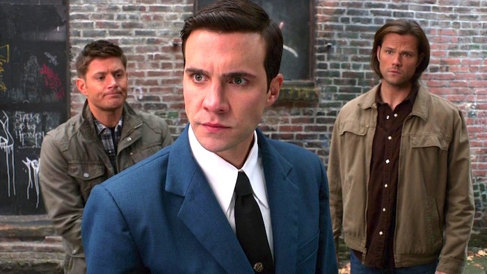 Looking Back at Supernatural Season 8: Episode Titles Explained, Part Two