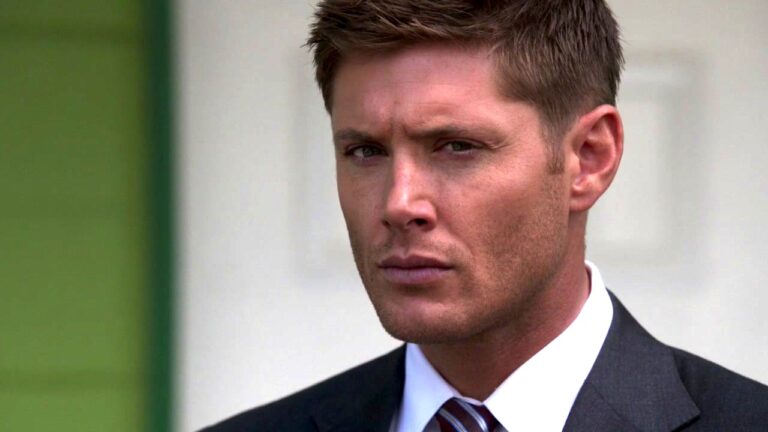 Dean Winchester: A Season In Pictures – Part 1