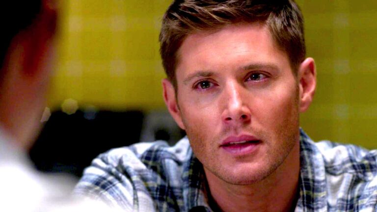 Dean Winchester: A Season In Pictures – Part 2