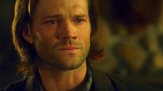 Supernatural 9.01: Sam Winchester – A Beautiful Mind
