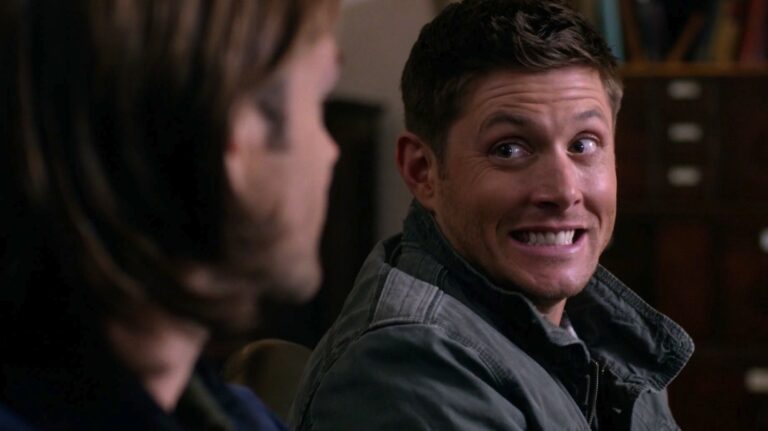 Sofia’s Review: Supernatural 9.08 “Rock and a Hard Place”