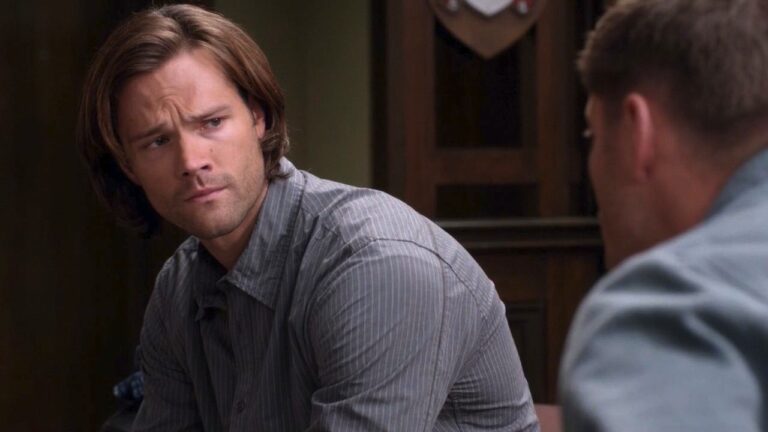 Alice’s Review: Supernatural 9.08 – Rock and a Hard Place aka Sam’s Quest To Be Normal