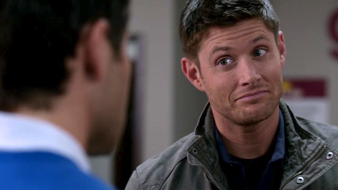 Supernatural 9x06 1066
