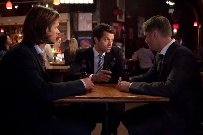 Let’s Speculate: Supernatural 9×09 “Holy Terror”