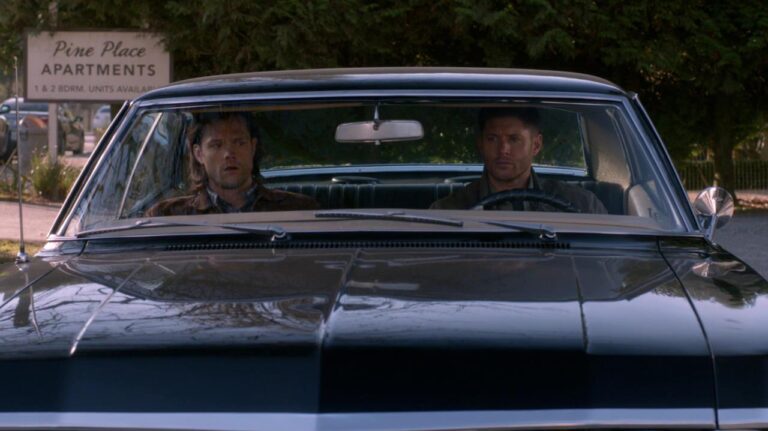 Let’s Discuss: Should Supernatural Writers Adapt Storylines to Binge Viewing Habits?