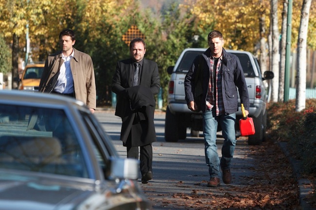 The WFB Spoilery Lite/Speculative Preview – Supernatural Episode 9.10 – “Road Trip”