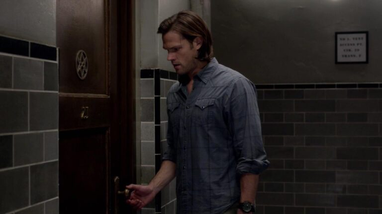 Supernatural Review: “Captives” – Freedom Fighters