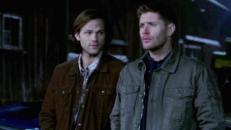 Threads: Supernatural 9.12 and 9.13