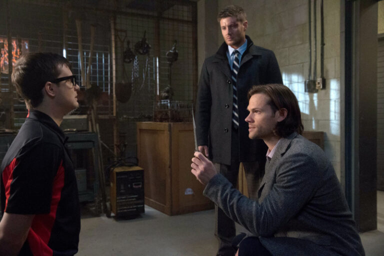 The WFB Spoilery Lite/Speculative Preview: Supernatural 9.14 – “Captives”